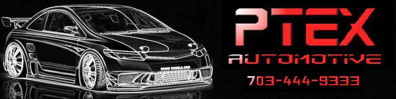P-TEX AUTOMOTIVE